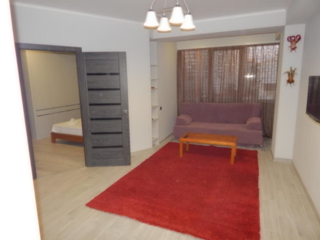 Апартаменты Comfortable apartment for you Кишинёв-21