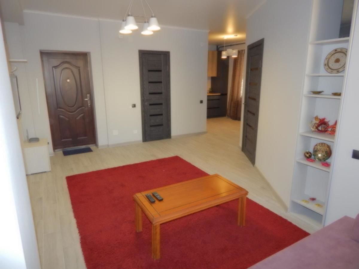 Апартаменты Comfortable apartment for you Кишинёв-5