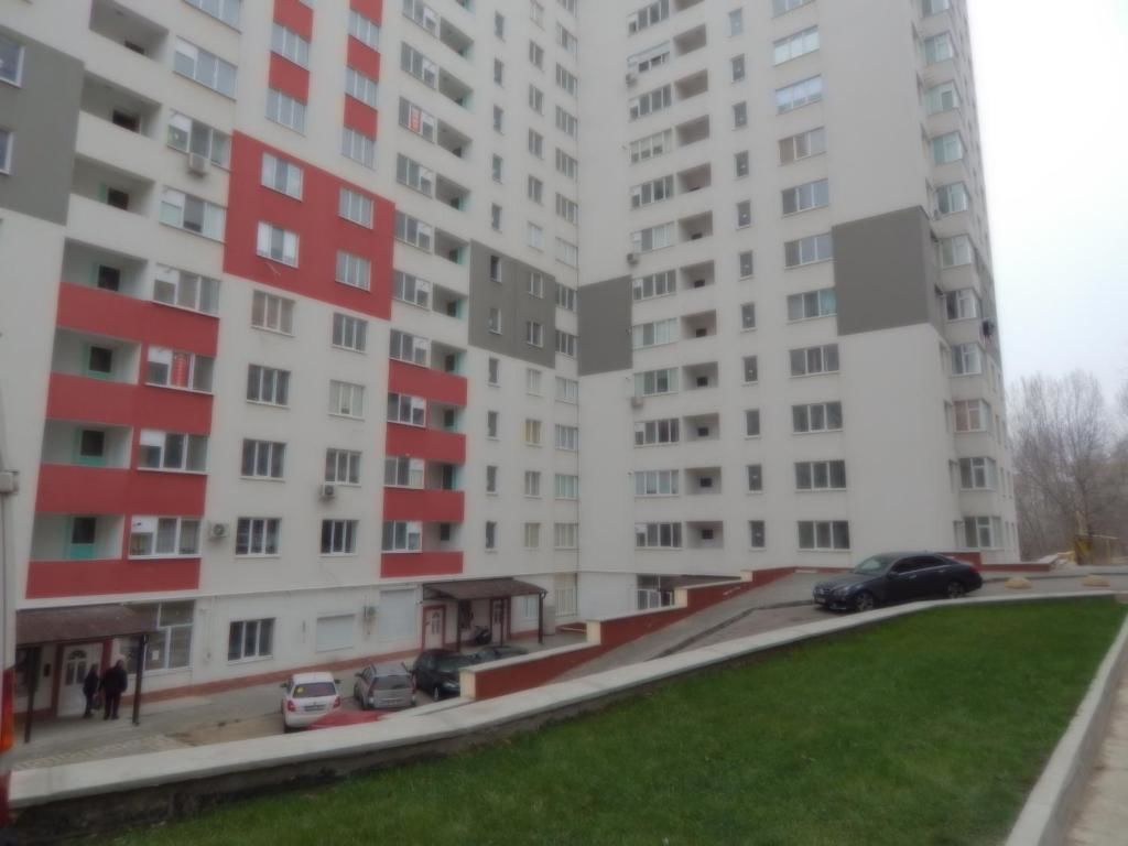 Апартаменты Comfortable apartment for you Кишинёв-34