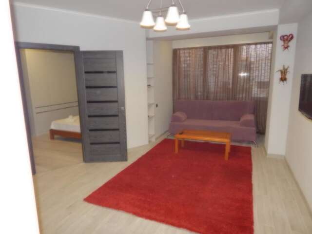 Апартаменты Comfortable apartment for you Кишинёв-3