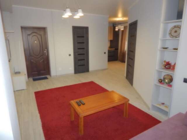 Апартаменты Comfortable apartment for you Кишинёв-4